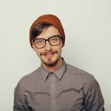 Grayson Holt